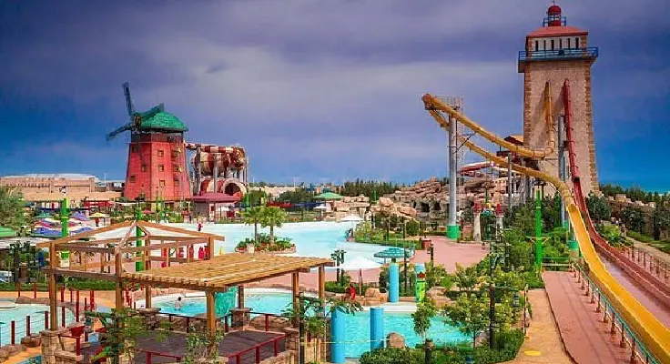 تور کیش خرداد 